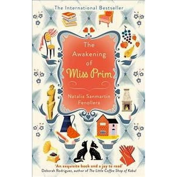 The Awakening of Miss Prim