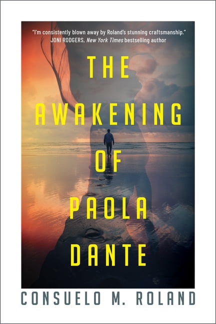 Daughters of Limbo The Awakening of Paola Dante, (Paperback)