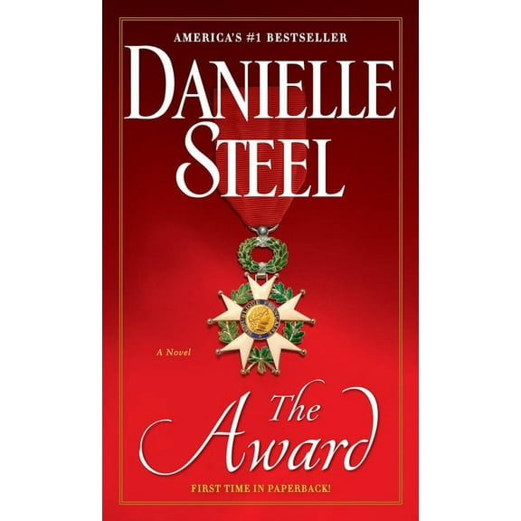 The Award
