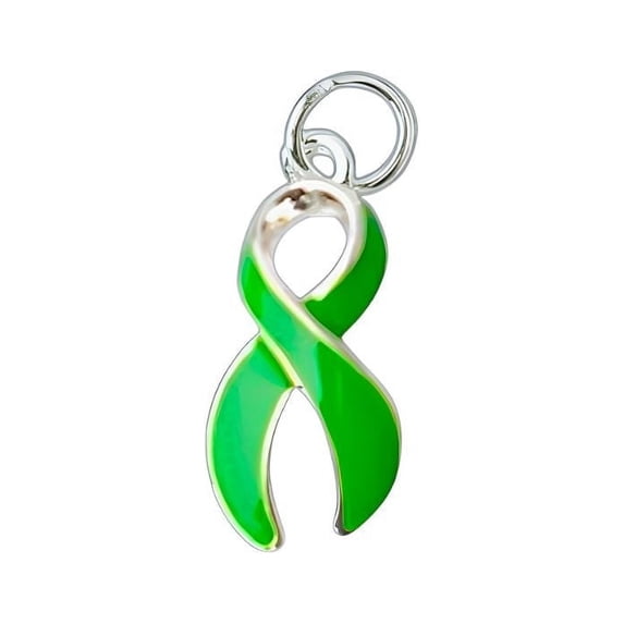 The Awareness Company Ribbon Charm, 1 Pack