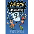 thumbnail image 1 of The Awesome, Almost 100% True Adventures of Matt & Craz (Paperback), 1 of 1