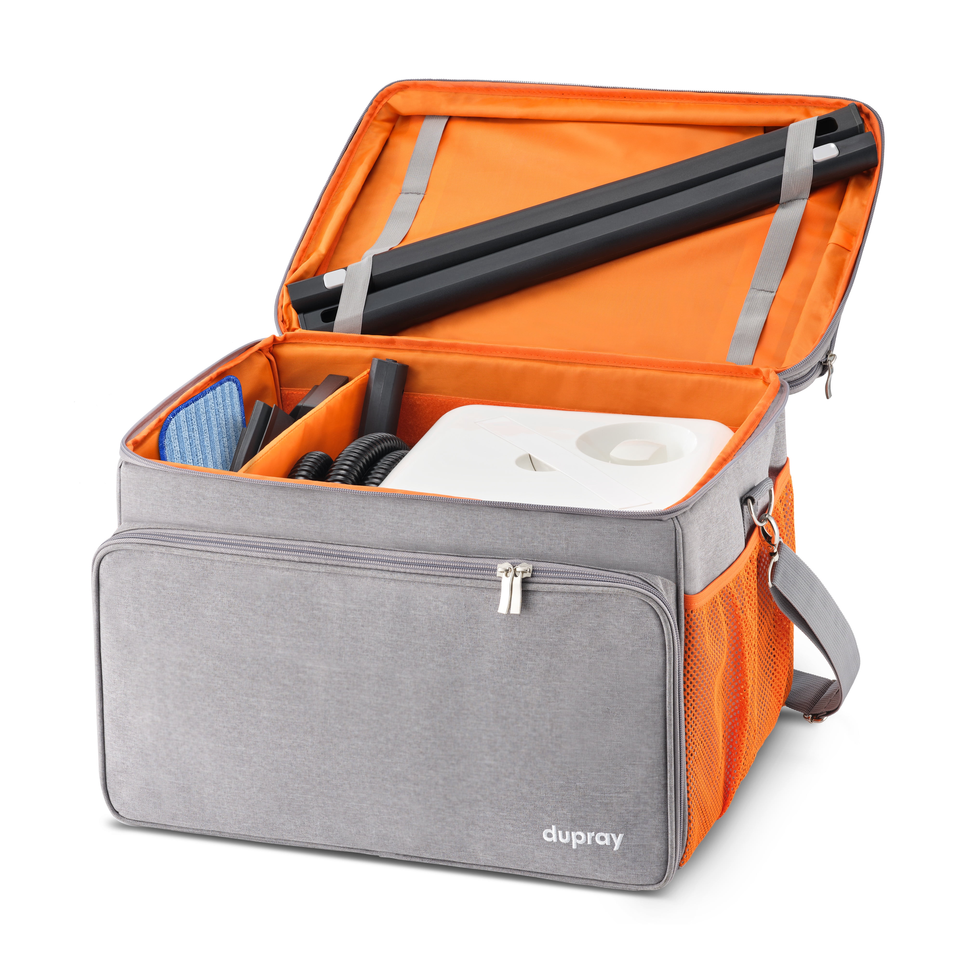 Dupray The Awesome Bag - Compatible with Neat & Neat Plus