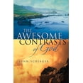 thumbnail image 1 of The Awesome Contrasts of God (Paperback), 1 of 1