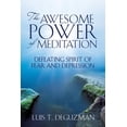 thumbnail image 1 of The Awesome Power of Meditation, (Paperback), 1 of 2