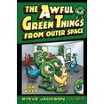 thumbnail image 1 of The Awful Green Things From Outer Space Board Game Steve Jackson Games, 1 of 3