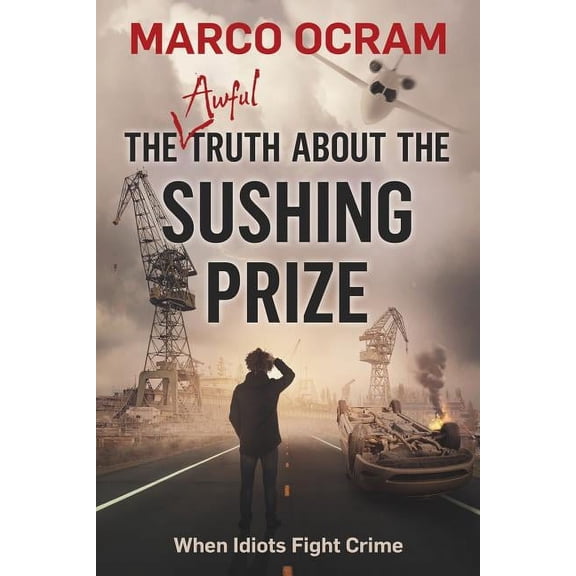 The Awful Truth About The Sushing Prize, (Paperback)