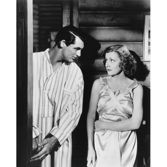 The Awful Truth Photo Print (8 x 10)