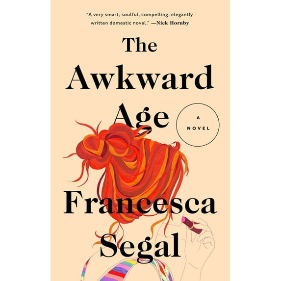 The Awkward Age