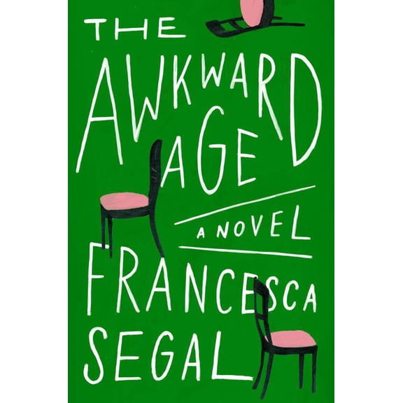 The Awkward Age (Hardcover)