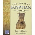 thumbnail image 1 of The ^Aworld in Ancient Times The Ancient Egyptian World, (Hardcover), 1 of 1