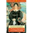 thumbnail image 1 of Pre-Owned A Woman's Kingdom and Other Stories (Paperback) 0192822098 9780192822093, 1 of 1