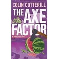 thumbnail image 1 of Pre-Owned Axe Factor (Paperback) 1780877005 9781780877006, 1 of 1