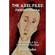 The Axel Files Paperback