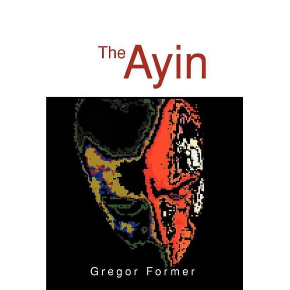 The Ayin, (Hardcover)