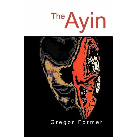 The Ayin, (Paperback)