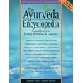 thumbnail image 1 of The Ayurveda Encyclopedia: Natural Secrets to Healing, Prevention, &amp; Longevity, (Paperback), 1 of 1