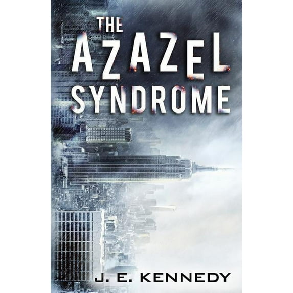 The Azazel Syndrome (Paperback)