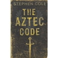 thumbnail image 1 of Pre-Owned The Aztec Code Paperback Steve Cole, 1 of 1