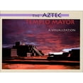 thumbnail image 1 of Pre-Owned The Aztec Templo Mayor: A Visualization (Hardcover) 0874806909 9780874806908, 1 of 1