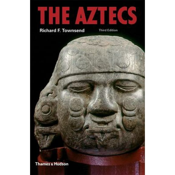 Pre-Owned The Aztecs (Paperback) 0500287910 9780500287910