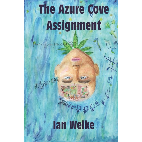 Azure Cove The Azure Cove Assignment, Book 1, (Paperback)