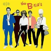 The B-52s - B-52s - Music & Performance - Vinyl