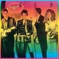 thumbnail image 1 of The B-52's - Cosmic Thing - Black Vinyl - Music & Performance, 1 of 1