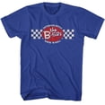 thumbnail image 1 of The B-52's Intergalactic Rock Royal T-Shirt, 1 of 2