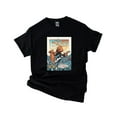 thumbnail image 1 of The B-52's Las Vegas Residency Nov 13-16 2024 Concert Unisex T-Shirt, up to 5XL, 1 of 3