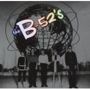 The B-52s - Time Capsule Songs For A Future Generation Brick Mortar Exclusive, Pink Purple Vinyl 2 Lps - Vinyl
