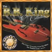 Pre-Owned The B.B. King Collection