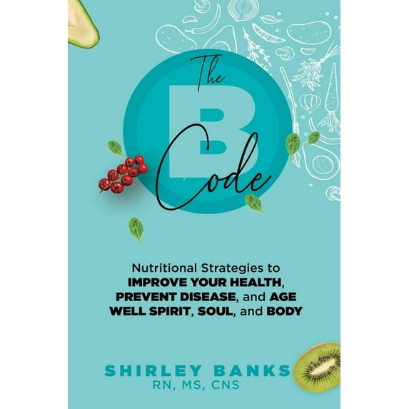 The B Code (Paperback)