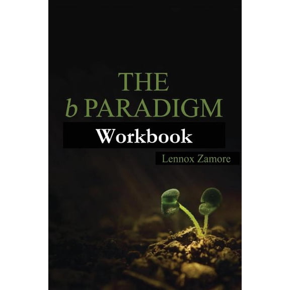 The B Paradigm Workbook