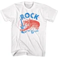 thumbnail image 1 of The B52S Rock Lobster Music Shirt, 1 of 2