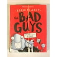 thumbnail image 1 of Pre-Owned The BAD GUYS - Guide to Being Good (Unknown) 1338208241 9781338208245, 1 of 1
