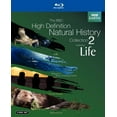 thumbnail image 1 of The BBC High-Definition Natural History Collection 2 (Life / Nature's Most Amazing Events / South Pacific / Yellowstone) [Blu-ray] [Blu-ray], 1 of 1