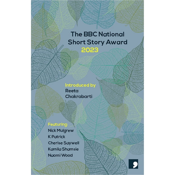 BBC National Short Story Award The BBC National Short Story Award 2023, (Paperback)