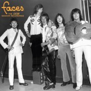 Faces - The BBC Session Recordings - Music & Performance - Vinyl