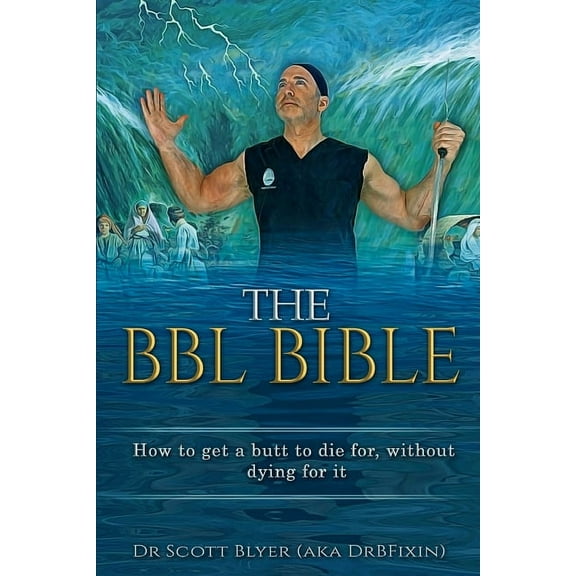The BBL Bible: How to get a butt to die for without dying for it