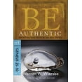 thumbnail image 1 of Be Series Commentary Be Authentic: Exhibiting Real Faith in the Real World, Genesis 25-50, (Paperback), 1 of 1