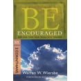 thumbnail image 1 of Be Series Commentary Be Encouraged: 2 Corinthians, NT Commentary: God Can Turn Your Trials Into Triumphs, (Paperback), 1 of 1