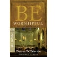 thumbnail image 1 of Be Series Commentary Be Worshipful (Psalms 1-89): Glorifying God for Who He Is, (Paperback), 1 of 1