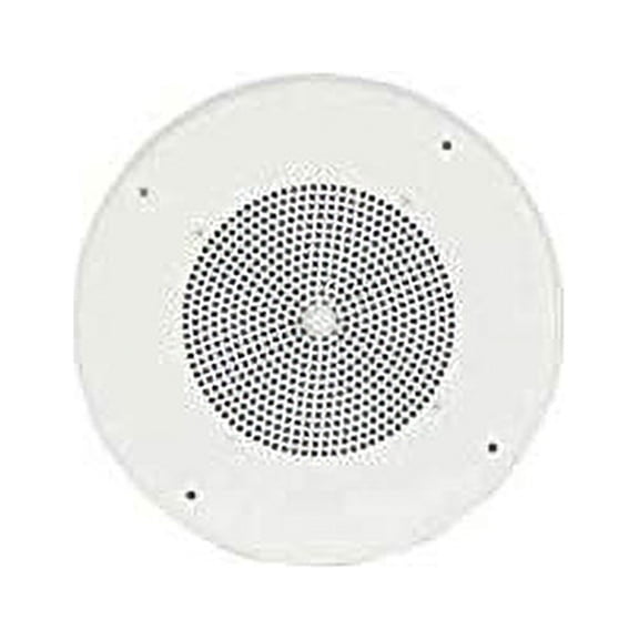 The BEST Bogen Ceiling Speaker S86T725PG8WVK