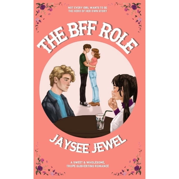 The BFF Role, (Paperback)