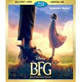 thumbnail image 1 of The BFG (Blu-ray + Digital Code), 1 of 6