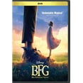 thumbnail image 1 of Pre-Owned The BFG (DVD), 1 of 1