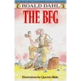 thumbnail image 1 of Pre-Owned The Bfg (Paperback) 014034019X 9780140340198, 1 of 1