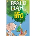 thumbnail image 1 of Pre-Owned The BFG (Paperback) 0141365420, 1 of 1