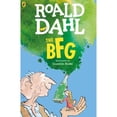 thumbnail image 1 of Pre-Owned The BFG (Paperback) 0141365420, 1 of 1