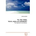 thumbnail image 1 of The "BIG THREE (Paperback), 1 of 1